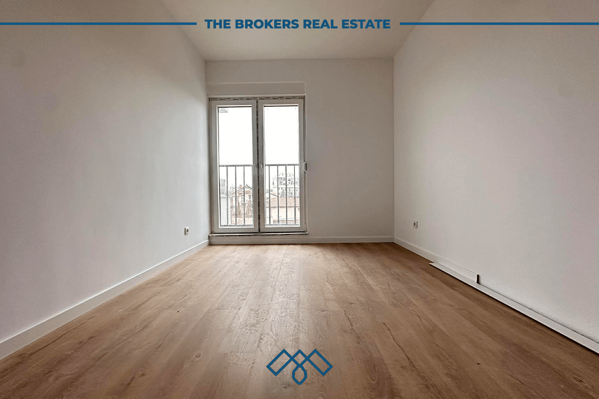 Apartment for sale 92.85 square meters – Te butrinti, near rr. Ismetit.