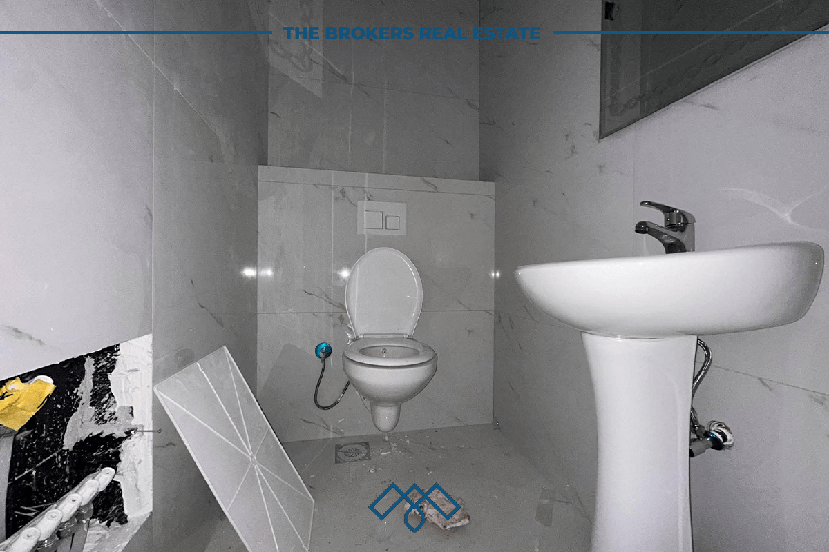 Apartment for sale 92.85 square meters – Te butrinti, near rr. Ismetit.