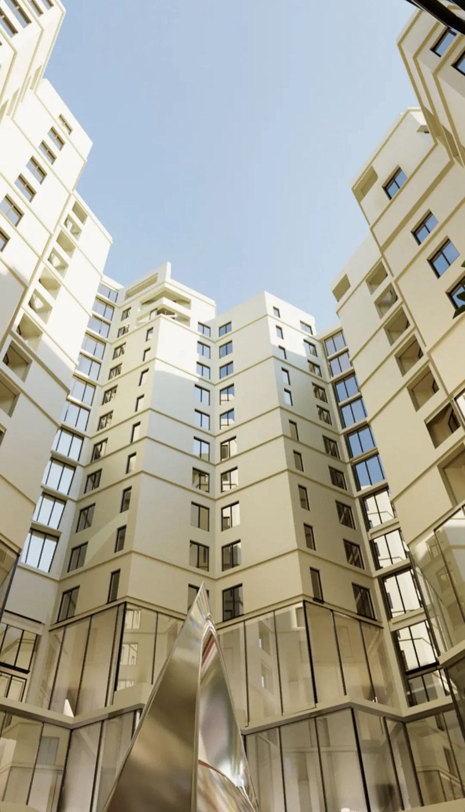 Piso 3+1 zogu i zi en venta 245.000 euros