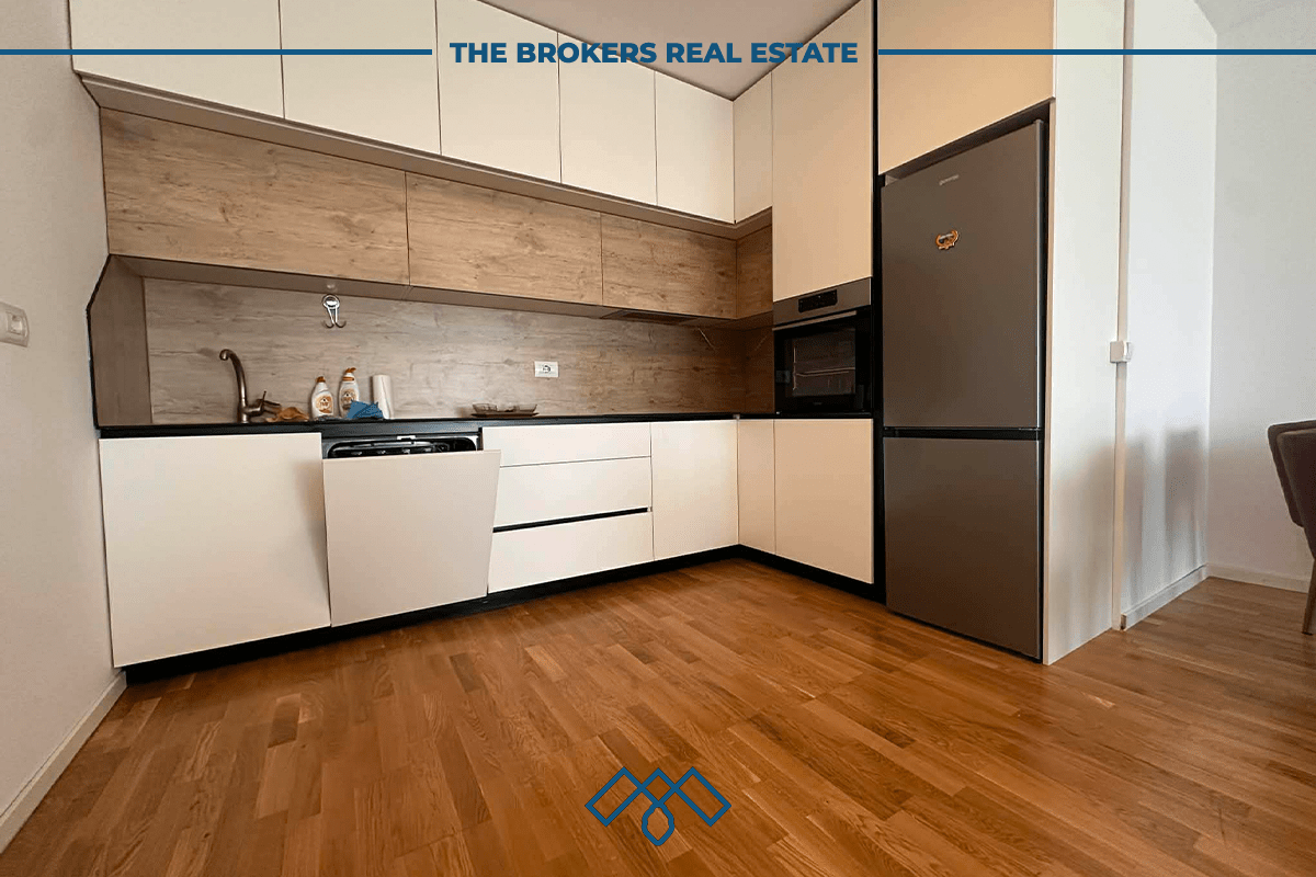 Wohnung zur miete 92 quadratmeter – Emshir