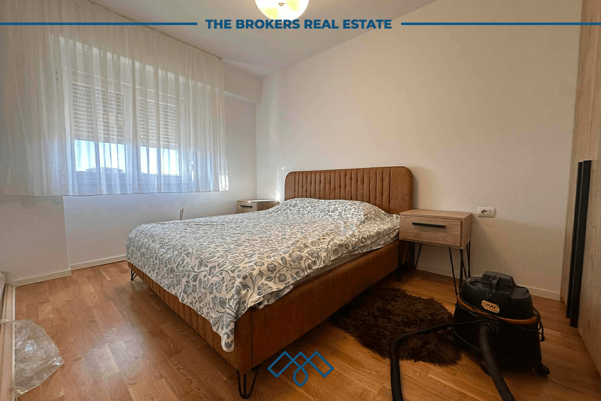 Wohnung zur miete 92 quadratmeter – Emshir