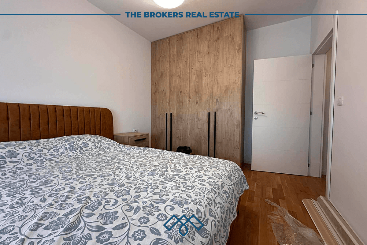 Wohnung zur miete 92 quadratmeter – Emshir