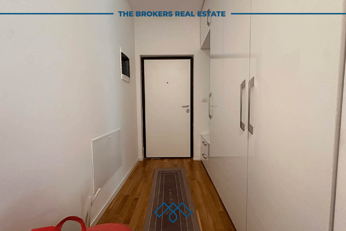 Wohnung zur miete 92 quadratmeter – Emshir