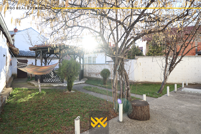 Casa di 300m² in vendita nel centro.
