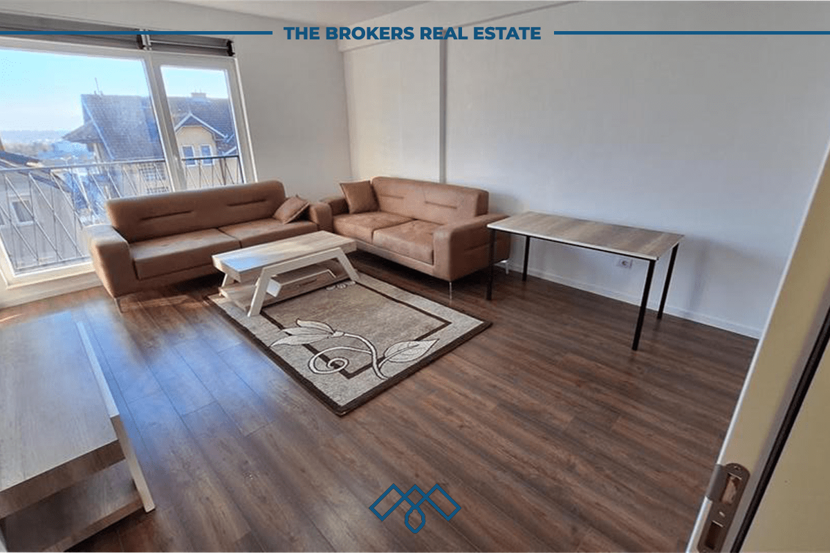 Apartamento para alugar 60 metros quadrados – Arbëri/dragodan.