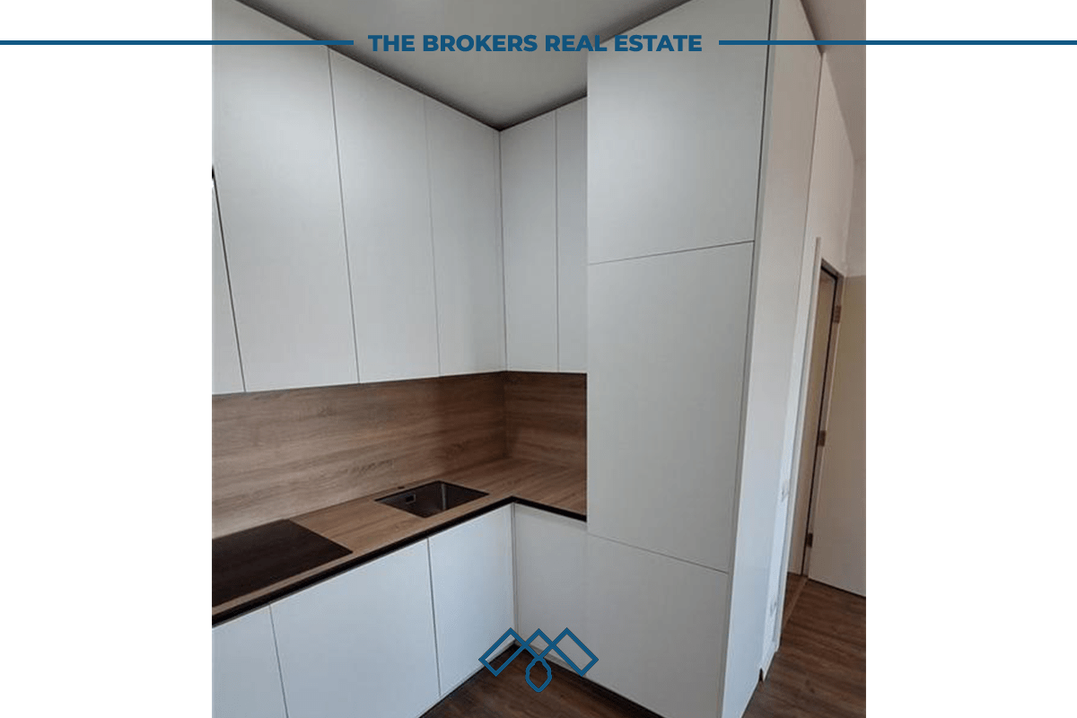 Wohnung zur miete 60 quadratmeter – Arbëri/dragodan.