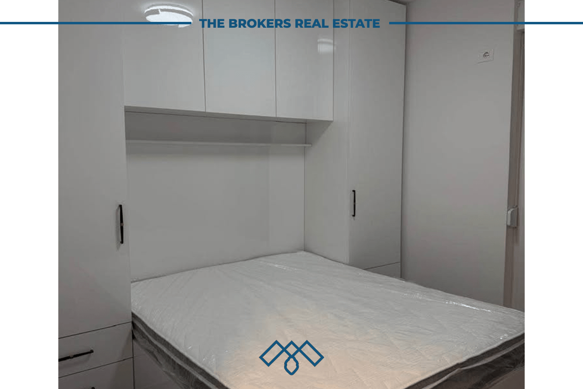 Apartamento en alquiler 90 metros cuadrados – Barrio Muharrem fejza