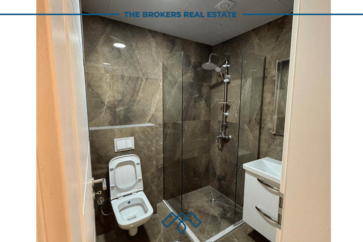 Apartamento en alquiler 90 metros cuadrados – Barrio Muharrem fejza