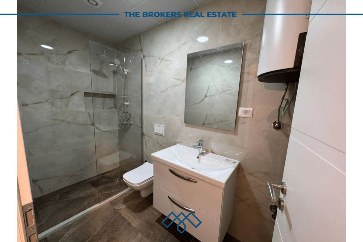 Apartamento en alquiler 90 metros cuadrados – Barrio Muharrem fejza