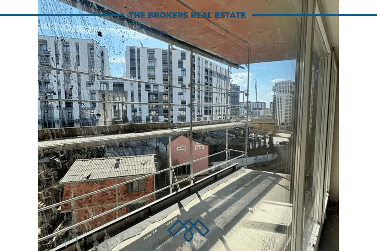 Wohnung zum verkauf 117,5 quadratmeter – Rruga a.
