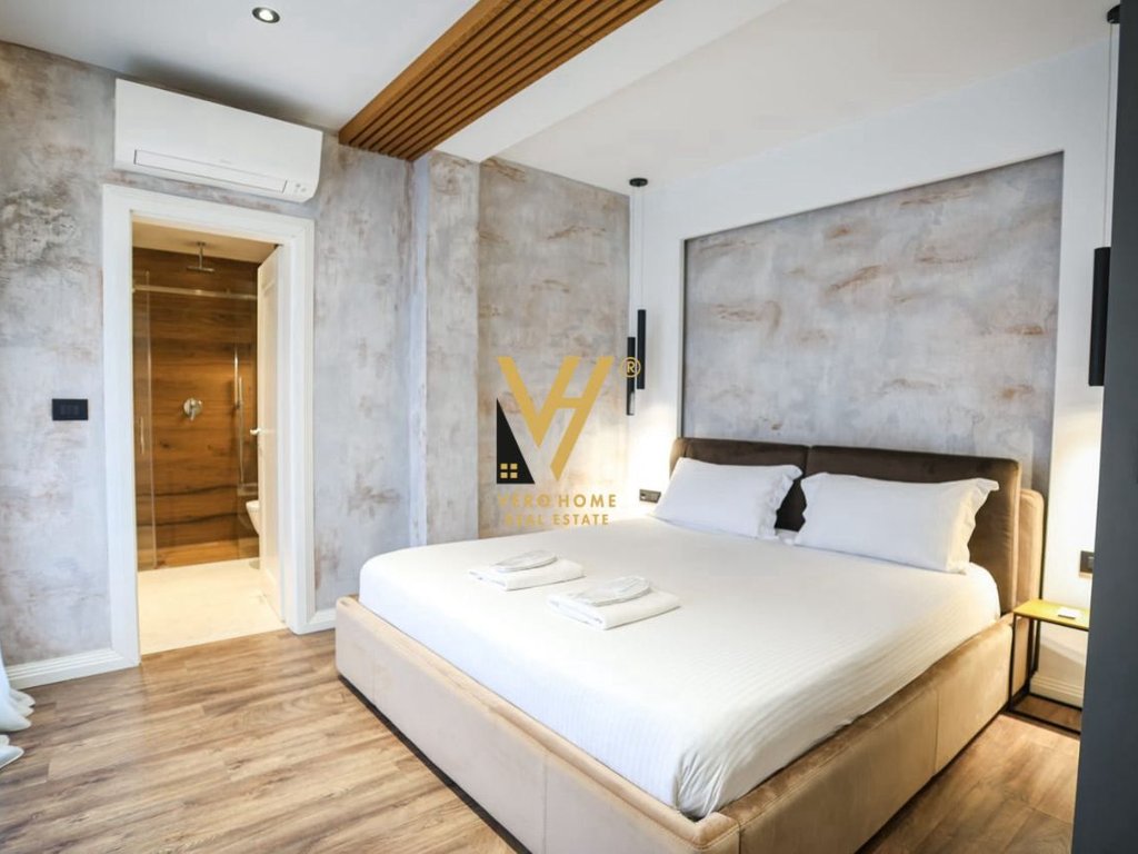 Piso en alquiler 2+1+2+2 bloque con toptani, centro 1.500 euro (4)