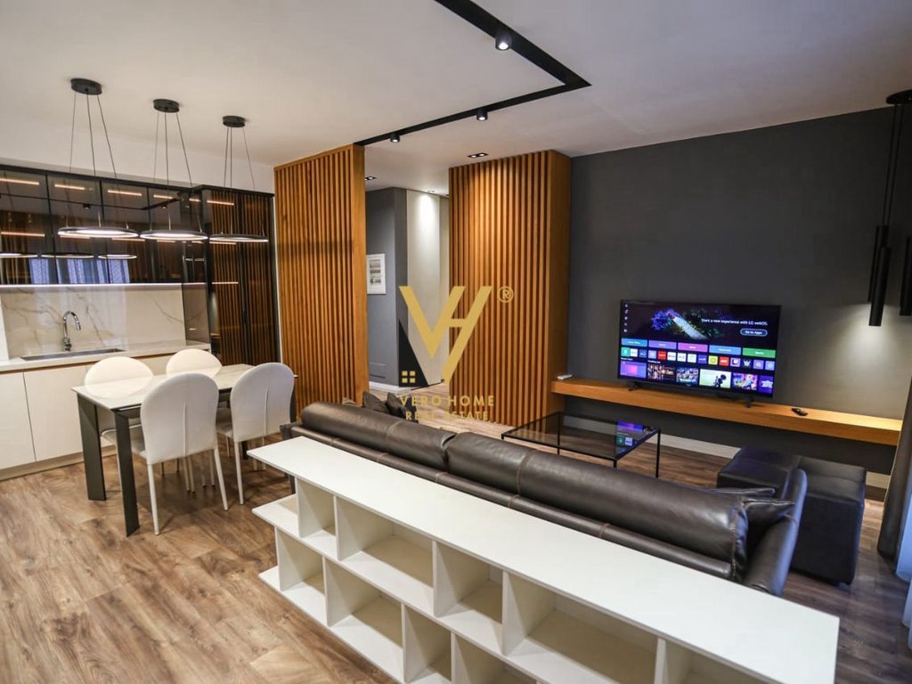 Piso en alquiler 2+1+2+2 bloque con toptani, centro 1.500 euro (6)