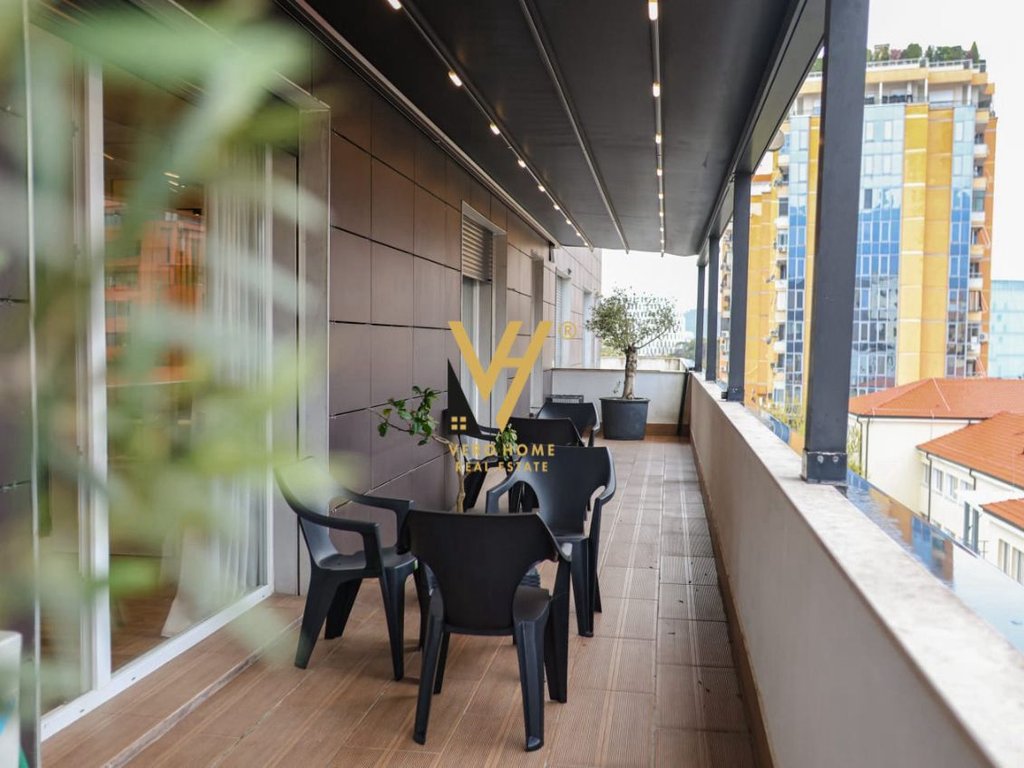 Piso en alquiler 2+1+2+2 bloque con toptani, centro 1.500 euro (8)