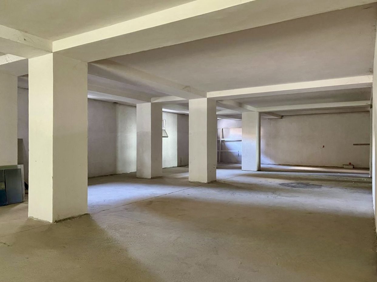 Business premises with sea view, vollga