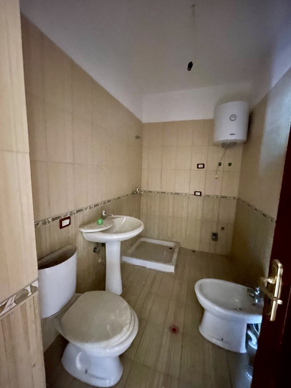2+1 apartments for sale at mali robit, golem