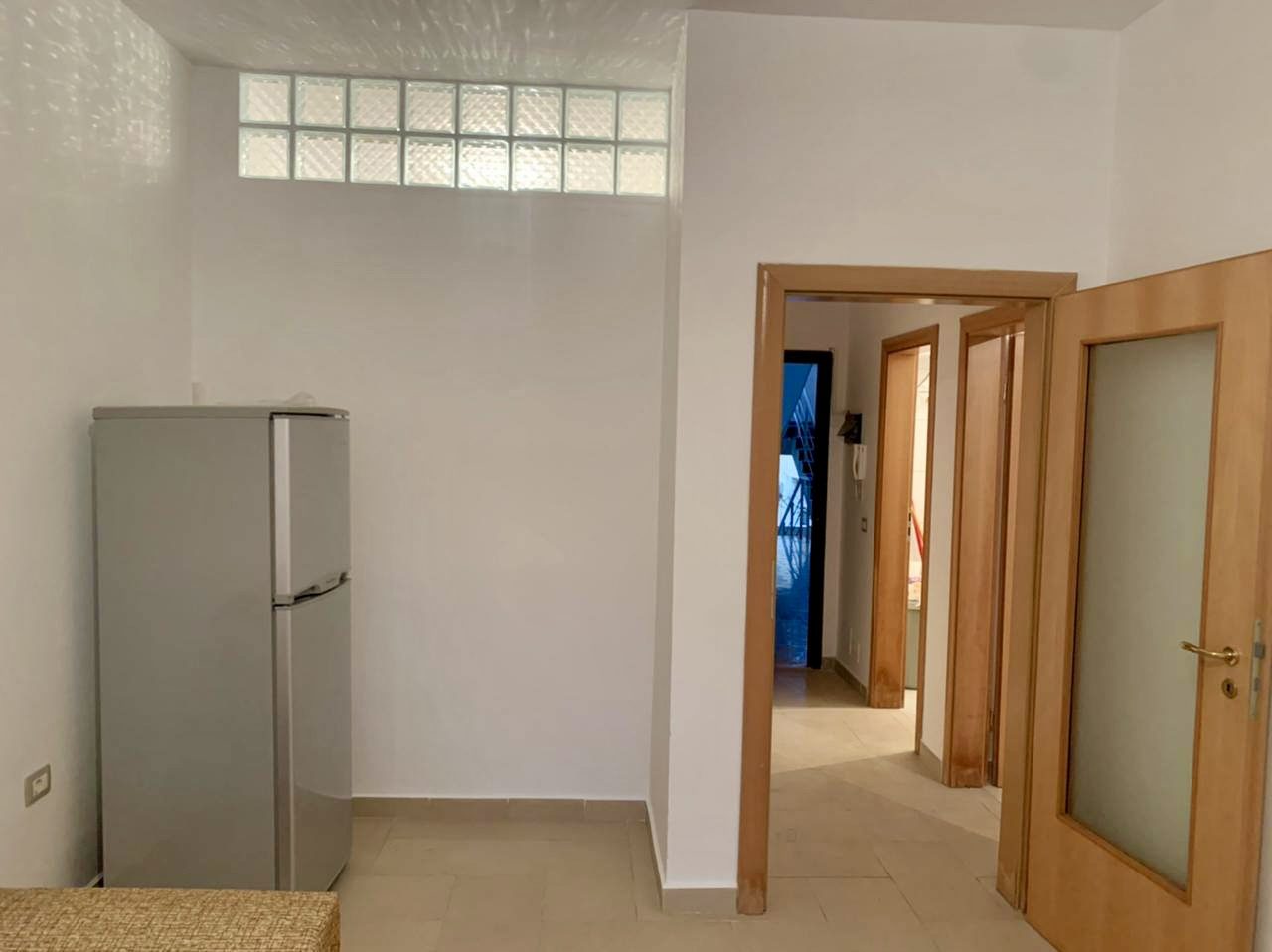 1+1 apartment for sale in shkembi kavajes