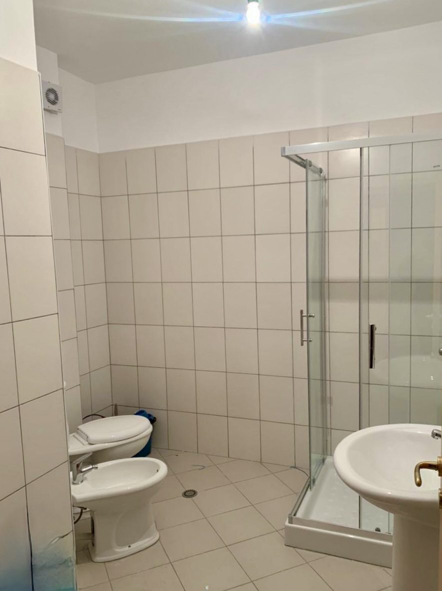 1+1 apartment for sale in shkembi kavajes