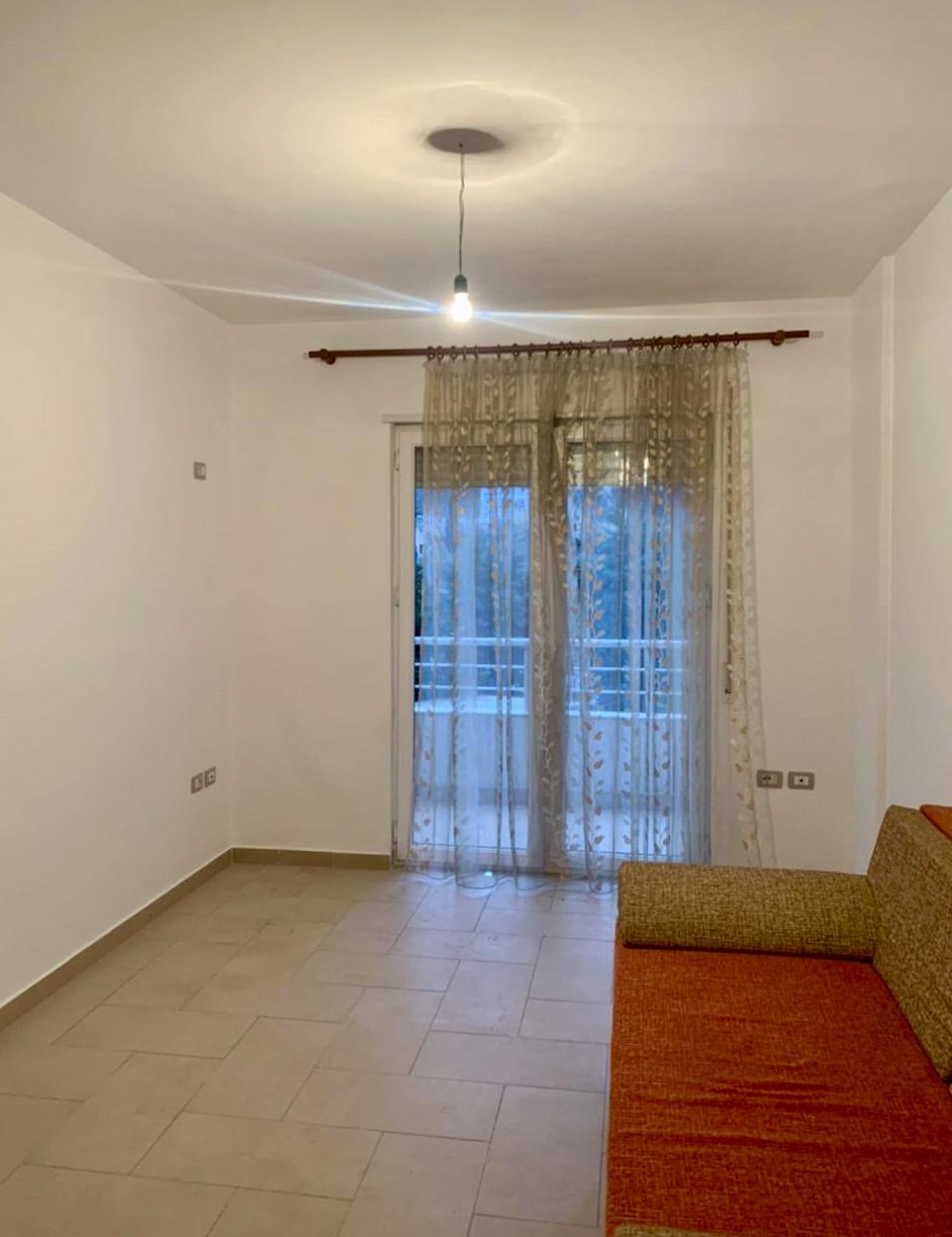 1+1 apartment for sale in shkembi kavajes