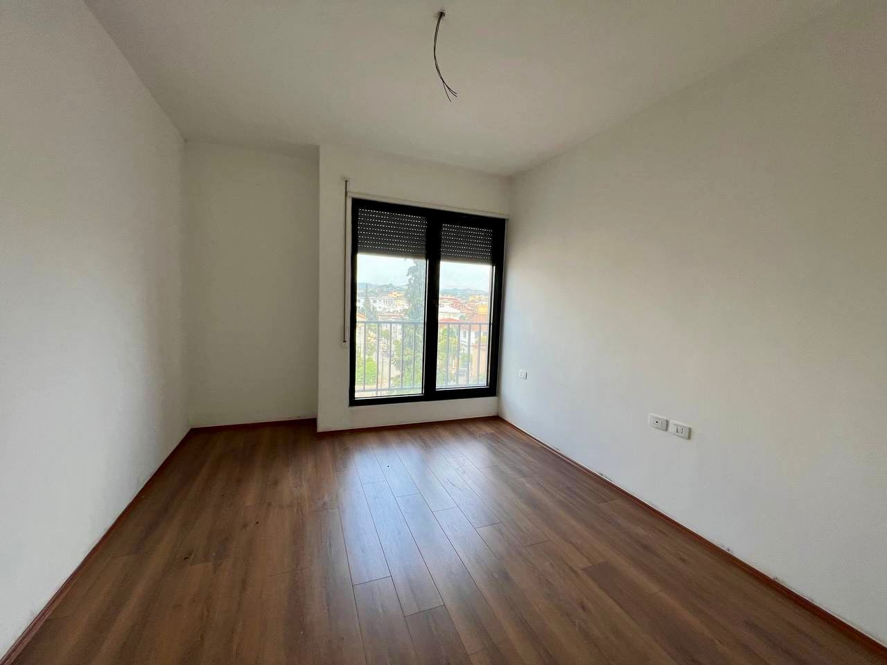 Appartements à vendre au-dessus de credins bank, kavaje