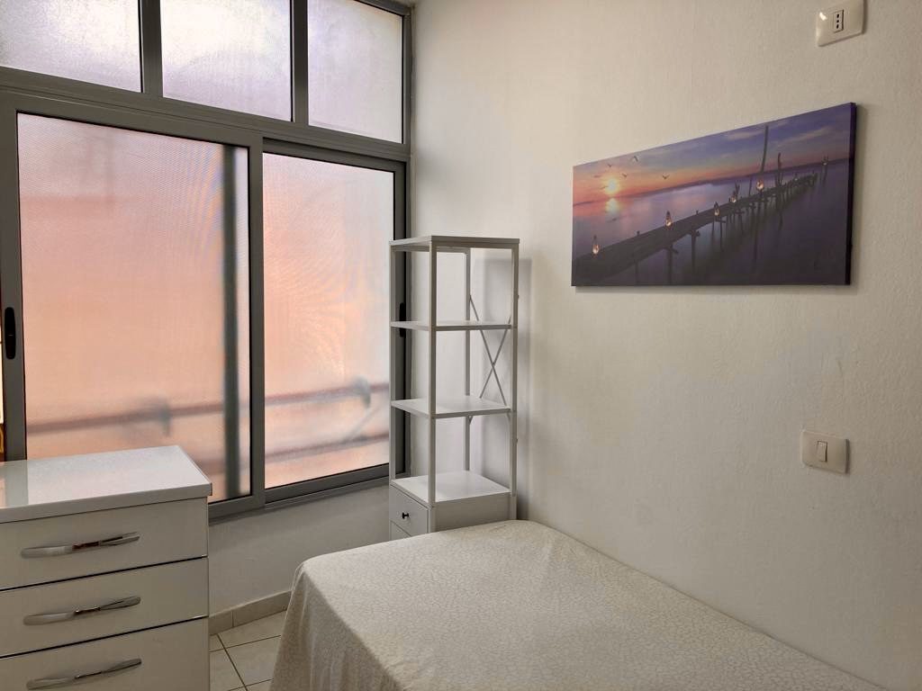 1+1 wohnung zur miete in shkembi kavajes, durres