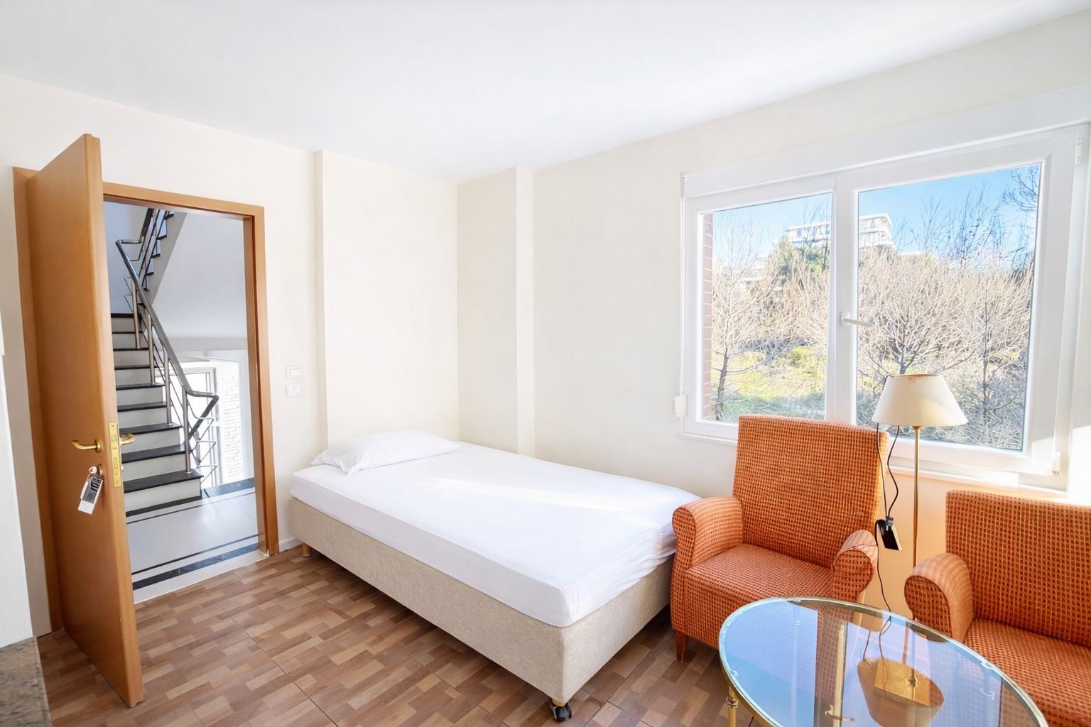 Shop for sale, 99 square meters at delijorgji complex, Tirana