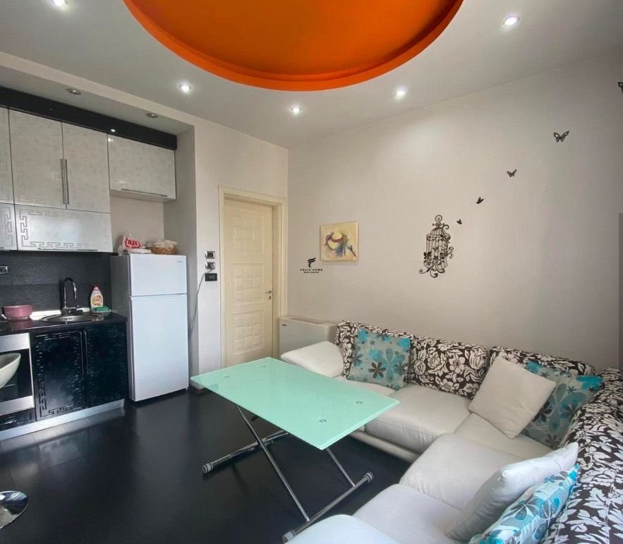 Apartment zu verkaufen 2+1 rruga e durresit 16.800.000 leke