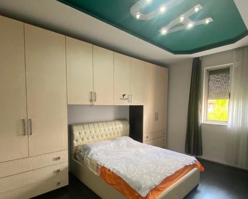 Apartment zu verkaufen 2+1 rruga e durresit 16.800.000 leke