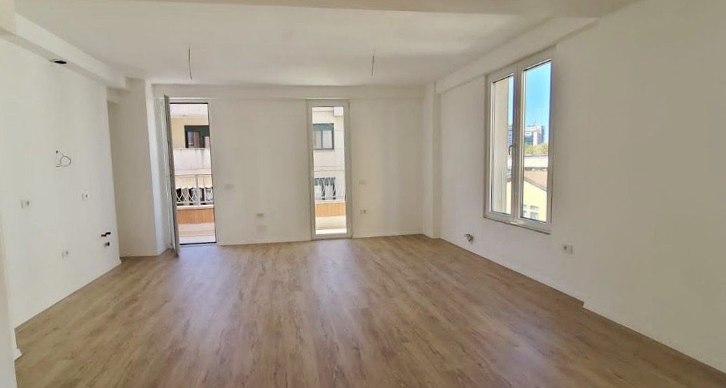 Apartment for sale + parking near rtsh, Tirana