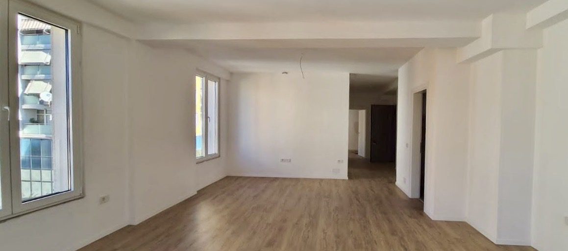 Apartment for sale + parking near rtsh, Tirana