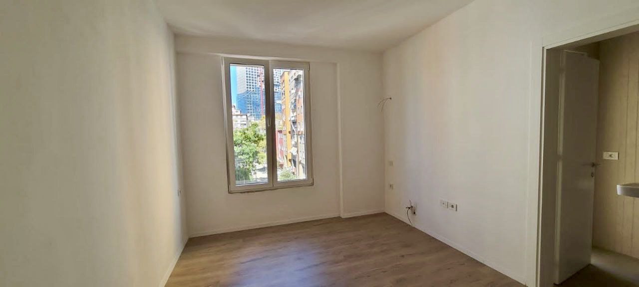 Apartment for sale + parking near rtsh, Tirana