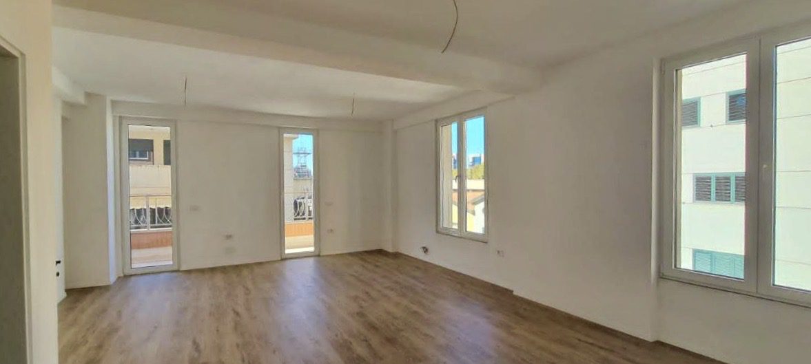 Apartment for sale + parking near rtsh, Tirana