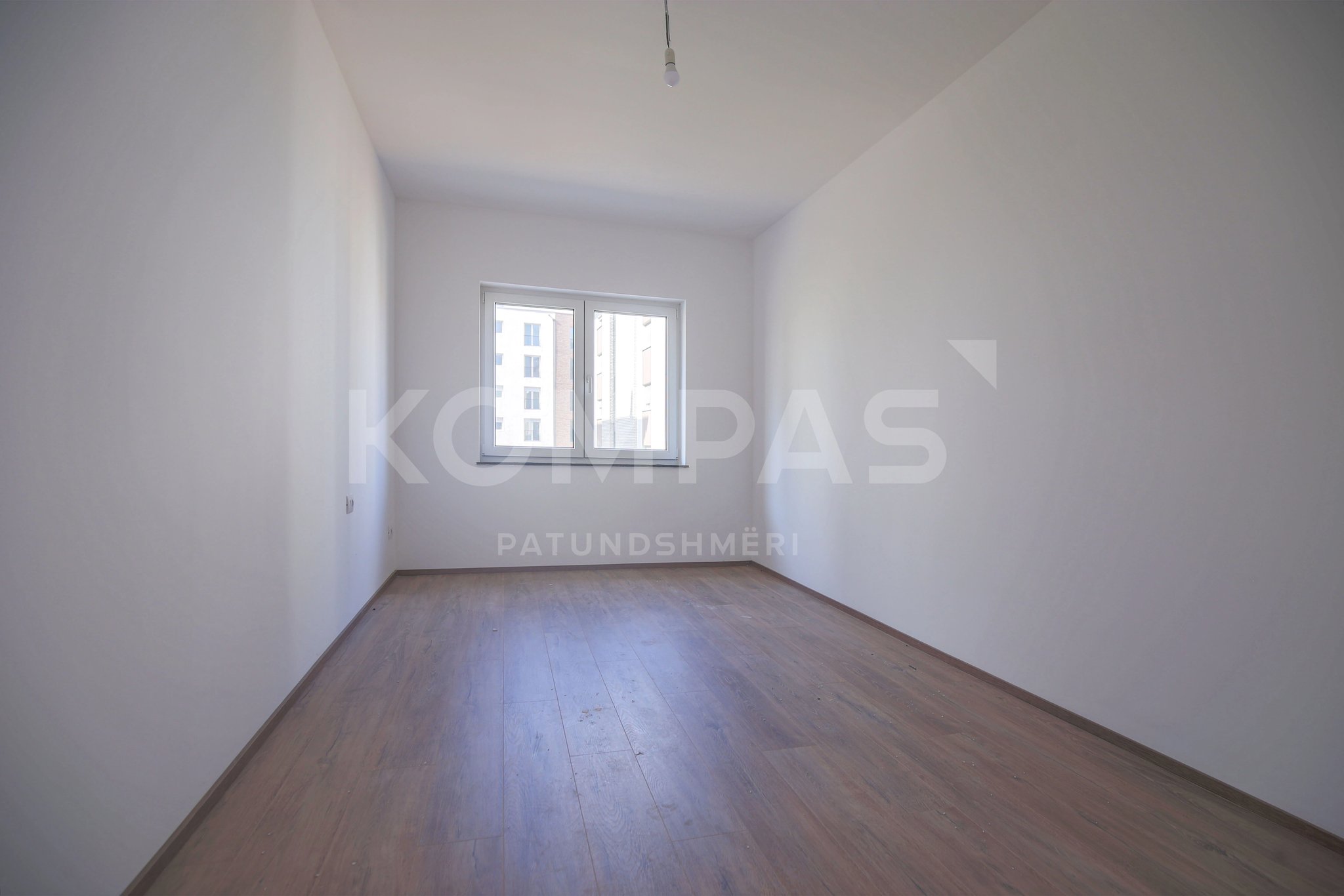 Offered for sale ready 3+1 apartment near road a in Prishtina e Re / central zone