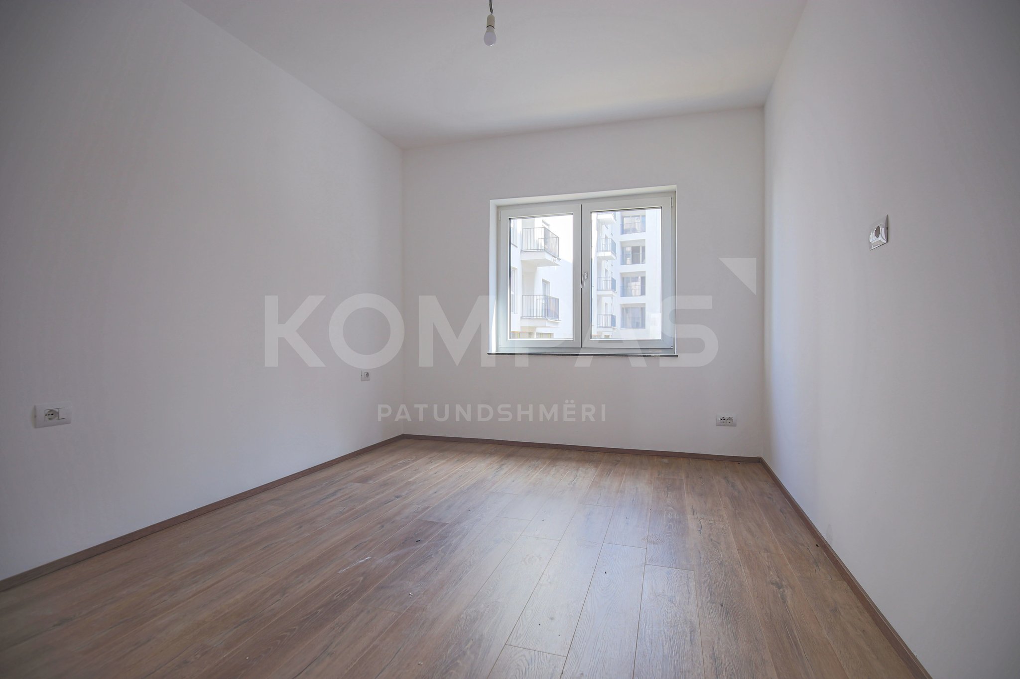 Offered for sale ready 3+1 apartment near road a in Prishtina e Re / central zone