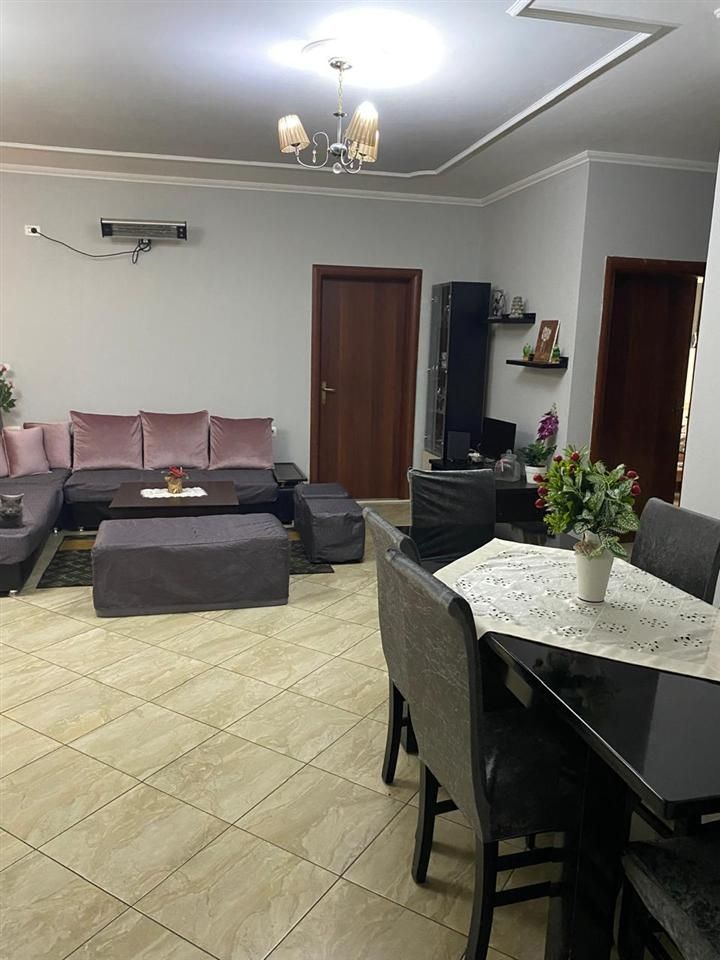 Shitje | apartament 2 + 1 | fresku | 161710 €