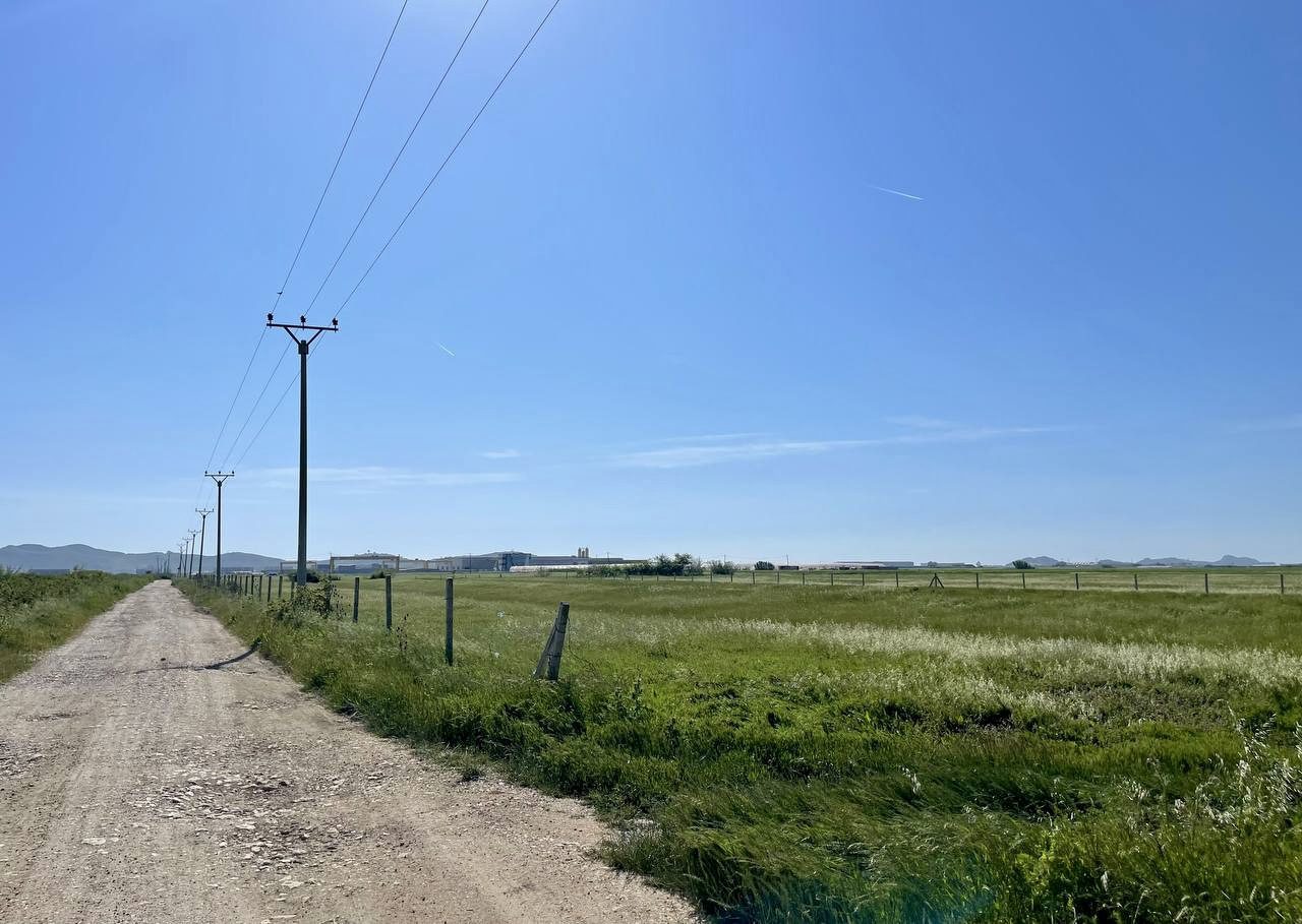 Grundstück mit 7.000 quadratmetern zum verkauf, fllake durres
