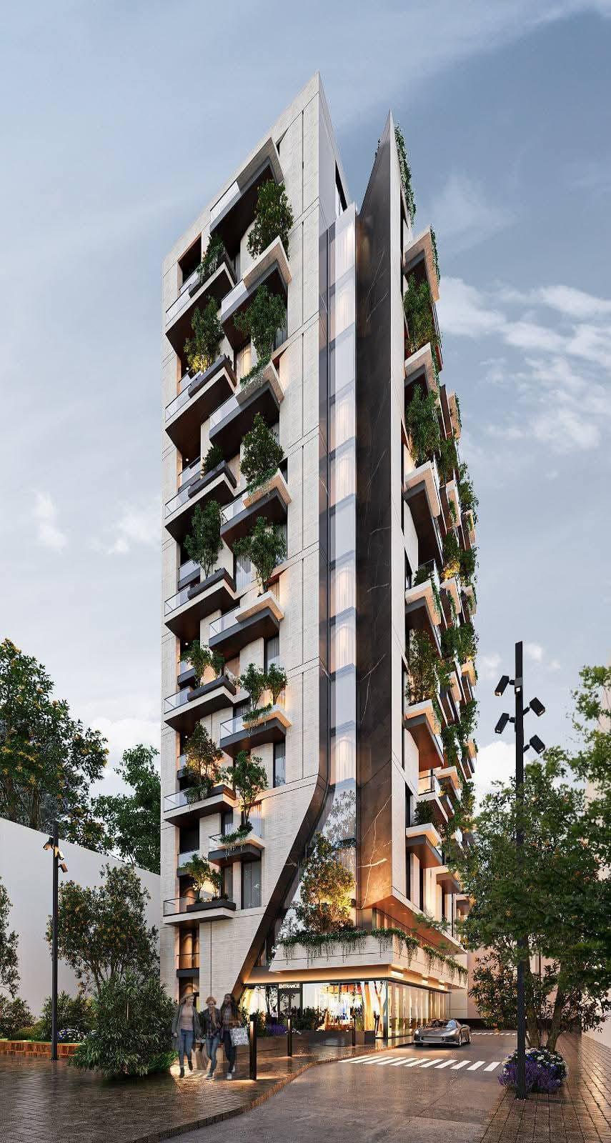 Apartamento 3+1 à venda em qerret, kavaje