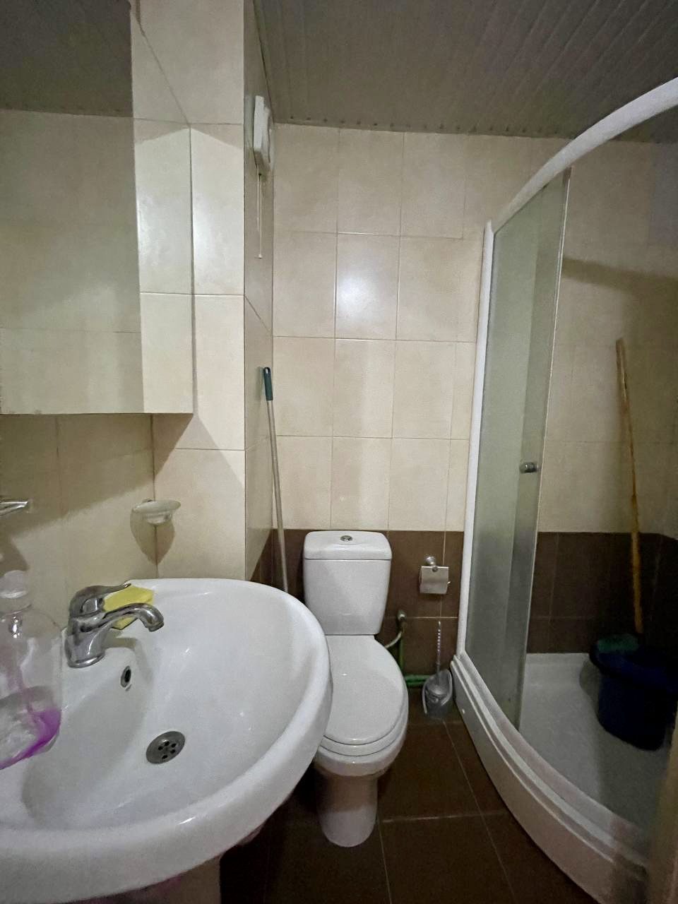 Apartamento 3+1 à venda em qerret, kavaje