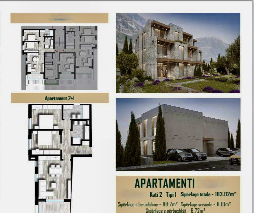 2+1 apartment zum verkauf in san nicolas, drimadhes