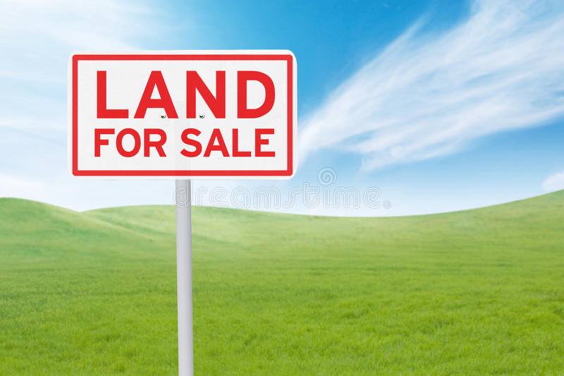 Toke ne shitje, mbikalimi i fllakes - invest prona