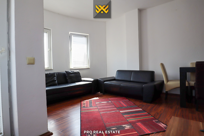 Apartamento de 50m² para alugar em vëllushë