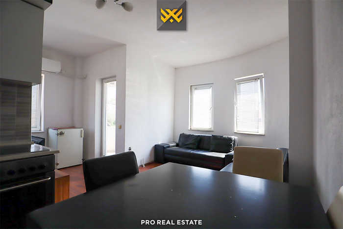 Apartamento de 50m² para alugar em vëllushë (2)