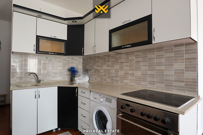 Apartamento de 50m² para alugar em vëllushë (3)