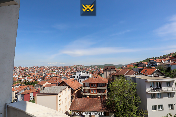 Apartamento de 50m² para alugar em vëllushë (6)