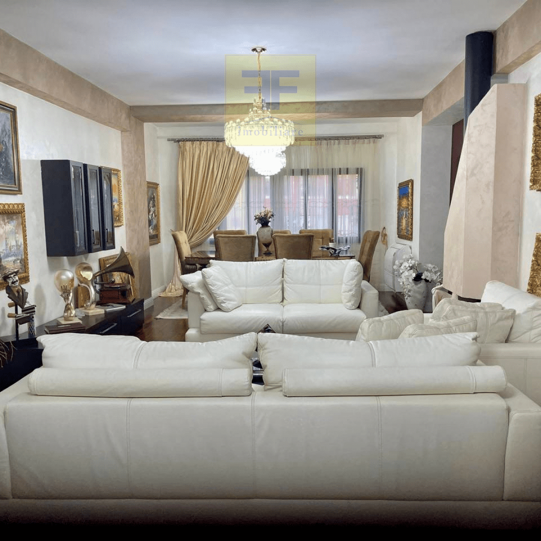 3+1 wohnung zum verkauf in der nähe des eneida colleges, durres