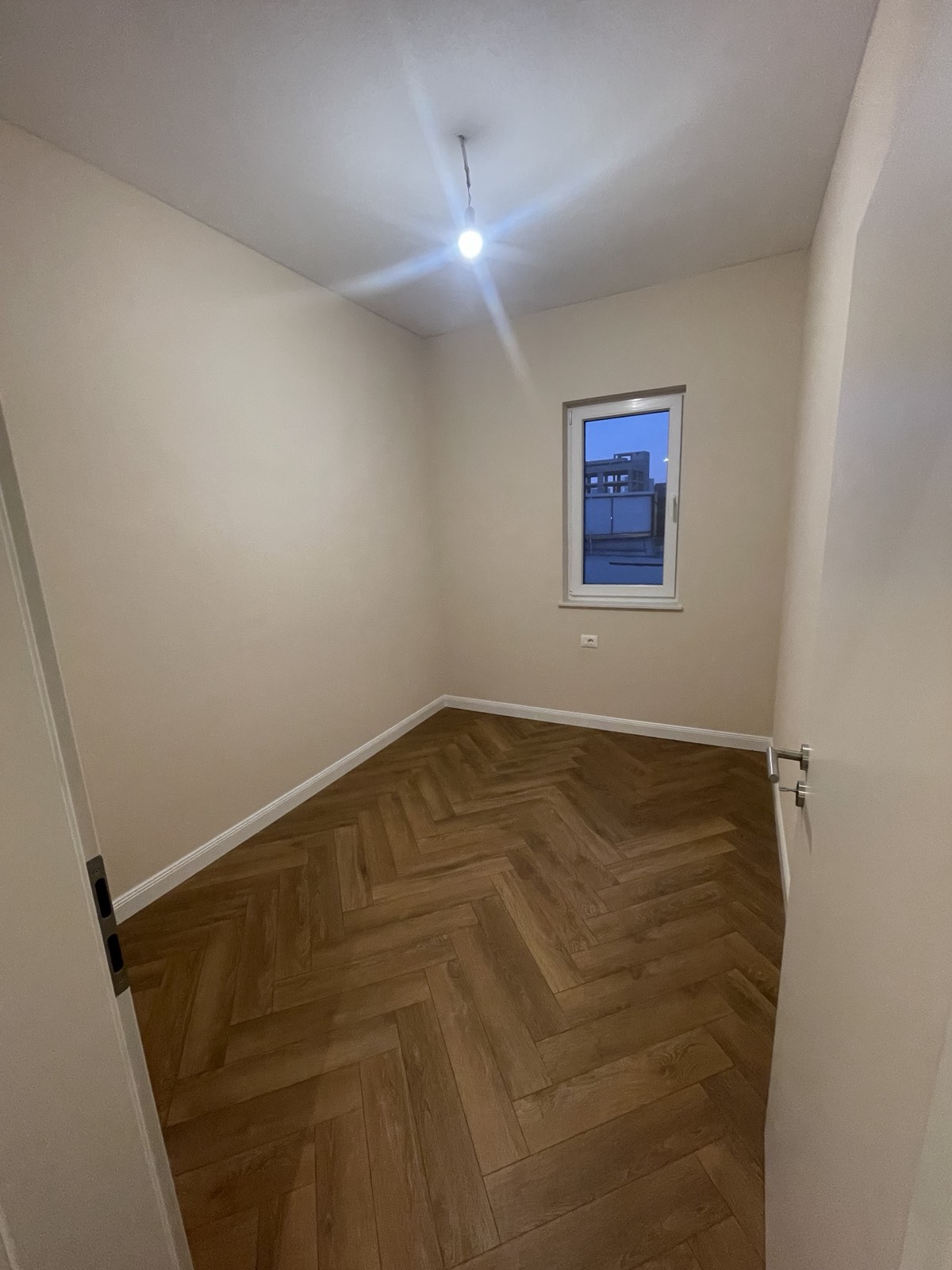 Apartamento para alugar 2+1 em Veternik