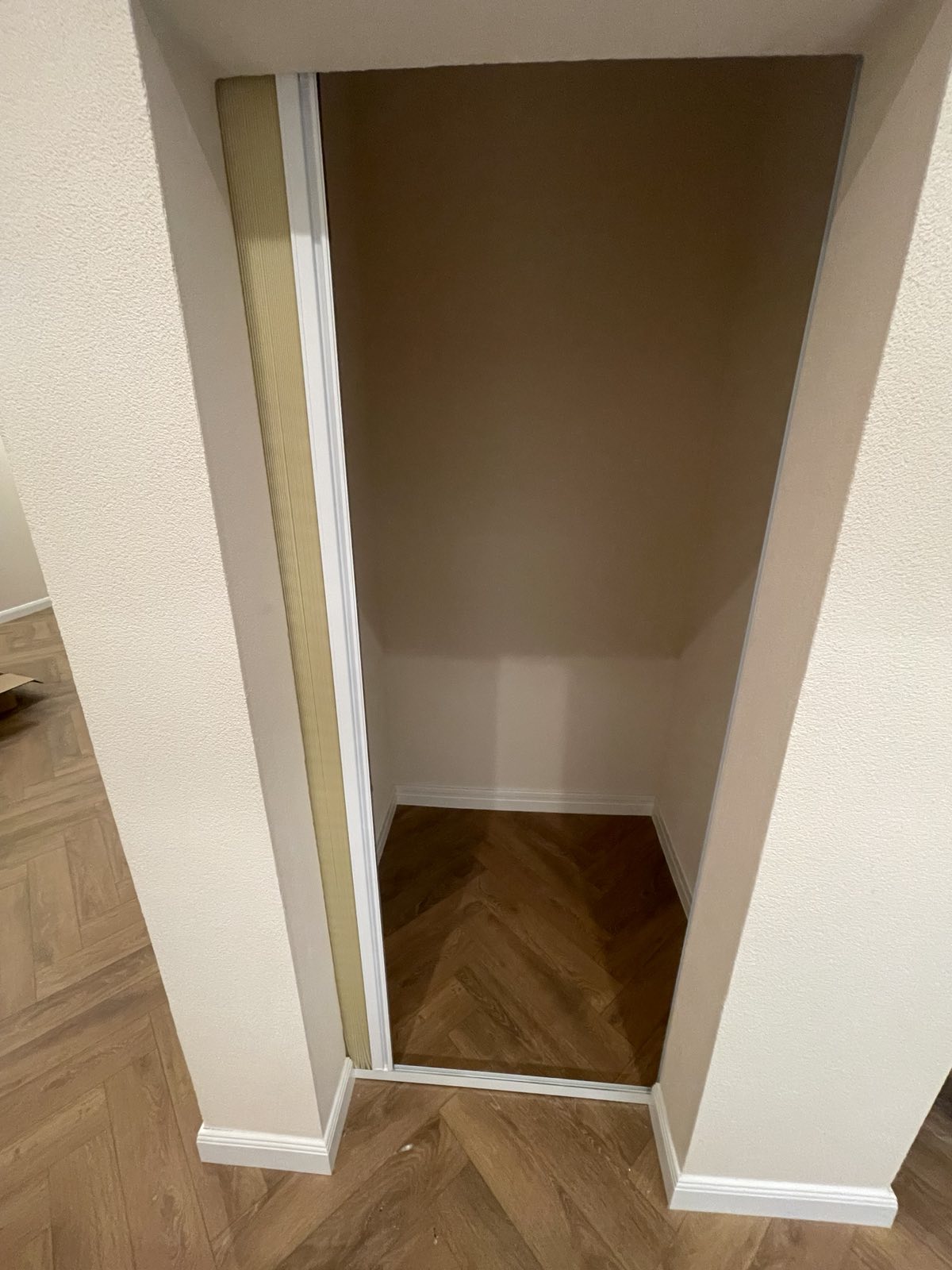 Apartamento para alugar 2+1 em Veternik