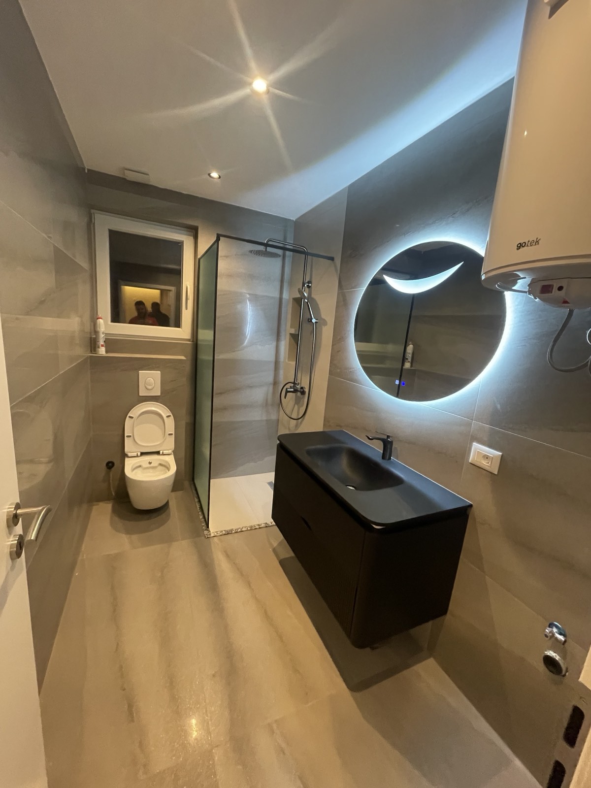 Apartamento para alugar 2+1 em Veternik