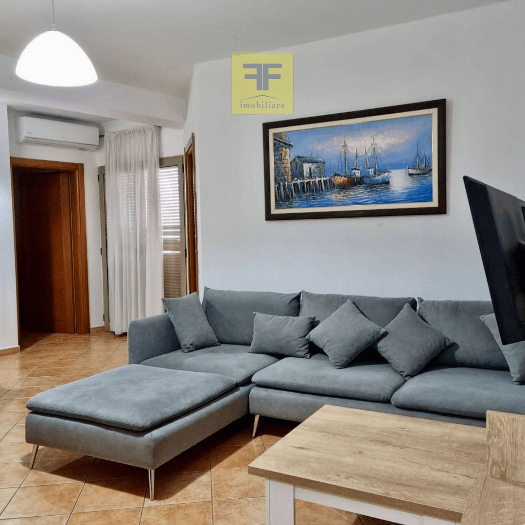 2+1 wohnung mit meerblick zu vermieten, golem