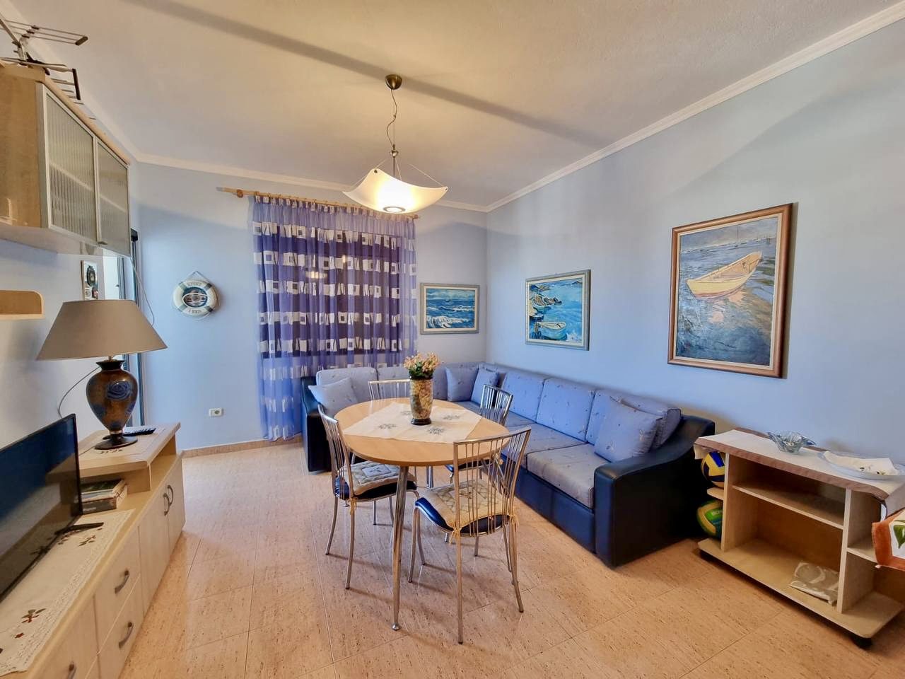 Apartment 2+1+2 zum verkauf in der nähe des premium hotels, golem