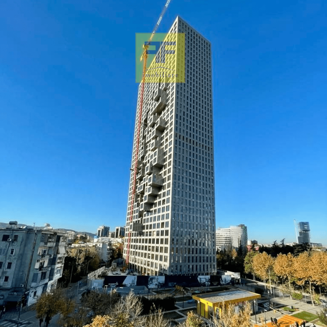 Raum zur miete an der Elbasan-straße!